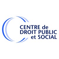 Centre de droit public et social de l'ULB logo - Similar company to Ug-A