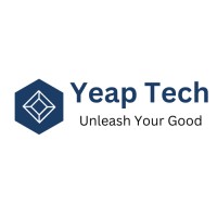 Yeap Tech logo - Similar company to Co2Co2Puff
