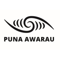 Puna Awarau logo - Similar company to Amotai - Supplier Diversity Nz