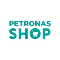 PETRONAS Shop logo - Similar company to Setel Uc