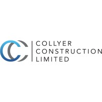 Collyer Construction Ltd logo - Similar company to Cohen Architects Ltd