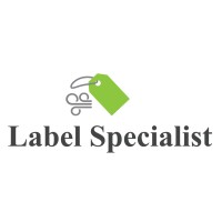 LABEL SPECIALIST - The Experts of NON-ADHESIVE Labels logo - Similar company to Carbon Nemo
