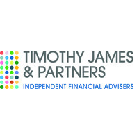 Timothy James & Partners Ltd logo - Similar company to Fidelius Group