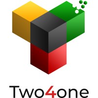 Two4one App logo - Similar company to Boomsky Smoothies™