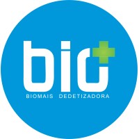 Biomais Dedetizadora LTDA logo - Similar company to Ppg Smarh