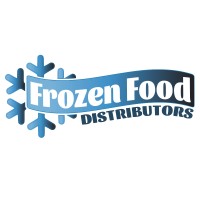 Frozen Food Distributors logo - Similar company to Frozen Food
