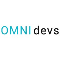 Omnidevs logo - Similar company to Dacsee
