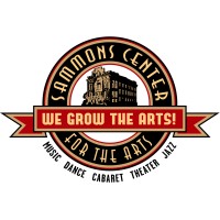 Sammons Center For The Arts logo - Similar company to Manahel Training Centre