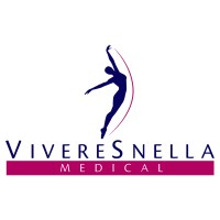 Vivere Snella Medical logo - Similar company to Nutragenetech