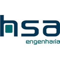 HSA Engenharia logo - Similar company to Comprojecto - Projectos E Construções, Lda