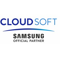 Cloudsoft logo - Similar company to Cloudsoft