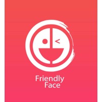 FriendlyFace logo - Similar company to Web Sketchers