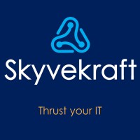 Skyvekraft AS logo - Similar company to Valcore A/S