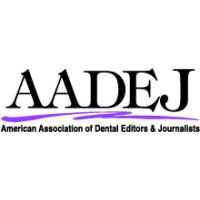 American Association of Dental Editors & Journalists logo - Similar company to Cello