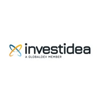Investidea, a Globaldev member logo - Similar company to Clui