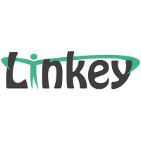Linkey logo - Similar company to Two Generations