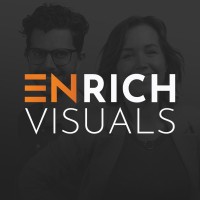 Enrich Visuals logo - Similar company to Atsnl Bv