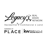 Legacy Real Estate Network by Travis Bard || Keller Williams Northern Arizona