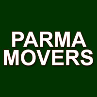 Parma Movers logo - Similar company to Speedy Movers