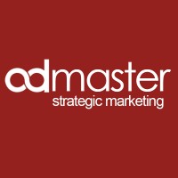 Admaster logo - Similar company to Admaster