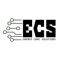 ECS Energy Core Solutions logo - Similar company to Eod Inc.