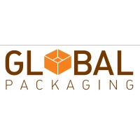 Global Packaging Industries logo - Similar company to Global Agencies