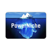 PowerNiche logo - Similar company to Quoddy
