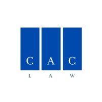 CAC Law logo - Similar company to Vip Uzem