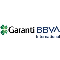 Garanti BBVA International logo - Similar company to Erniesoft