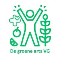 De groene arts VG logo - Similar company to Vaavg