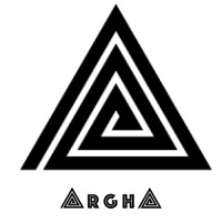 Argha.ai logo - Similar company to The Lunar Studios
