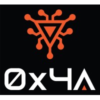 0x4A Sec Holding AB logo - Similar company to Cure53