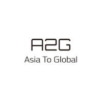 A2G (Asia To Global) logo - Similar company to Clinicfirst