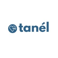 Tanél Health logo - Similar company to Jiwall