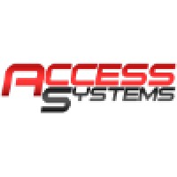 Access Systems logo - Similar company to Valida Solutions Sl
