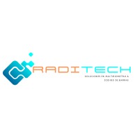 RADITECH logo - Similar company to Raditech
