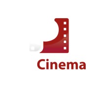Policinema logo - Similar company to Maxman Coop