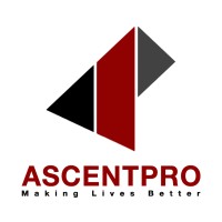 ASCENTPRO logo - Similar company to Intelogix Inc