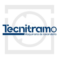 TECNITRAMO Maquinaria de Lavandería logo - Similar company to Jmc Laundry Systems