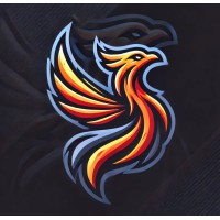 AshBorn eSport logo - Similar company to Tuskens