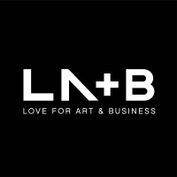 Love for Art and Business logo - Similar company to Great Graphics Ab