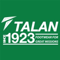 Talan Group | Middle East logo - Similar company to Dumostech