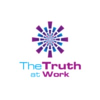 The Truth at Work logo - Similar company to The News Cradle