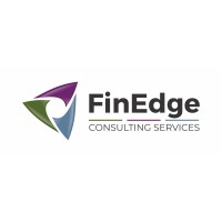 FinEdge Consulting logo - Similar company to Fair Financial Reporting Advisors (Ffr Advisors)