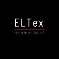 ELTex logo - Similar company to Eltex