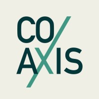 Co-Axis logo - Similar company to Temasek Trust