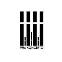 WM Koncepto logo - Similar company to Tokyo Landscape Architects, Inc.