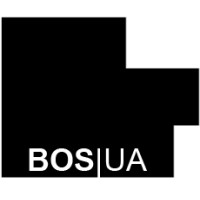 BOS|UA logo - Similar company to Gda Design & Architecture, Inc.