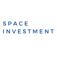Space Investment logo - Similar company to Summit Point Partners