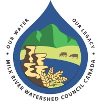 Milk River Watershed Council Canada logo - Similar company to Athabasca Watershed Council